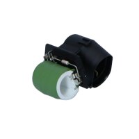 Resistor interior blower 3-pole NRF suitable for e.g....