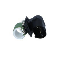 Widerstand Innenraumgebläse 3-polig NRF passend für u.a. OPEL CORSA