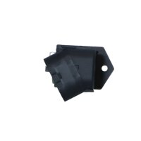 Widerstand Innenraumgebläse 3-polig NRF passend für u.a. OPEL CORSA