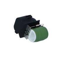 Widerstand Innenraumgebläse 3-polig NRF passend für u.a. OPEL CORSA