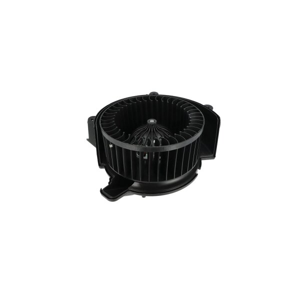 Interior blower 12 V 2-pole NRF suitable for e.g. OPEL ZAFIRA