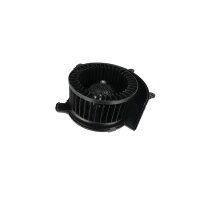 Interior blower 12 V 2-pole NRF suitable for e.g. OPEL...