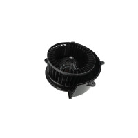 Interior blower 12 V 2-pole NRF suitable for e.g. OPEL ZAFIRA