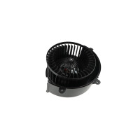 Interior blower 12 V 2-pole NRF suitable for e.g. OPEL ZAFIRA