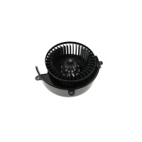 Interior blower 12 V 2-pole NRF suitable for e.g. OPEL ZAFIRA
