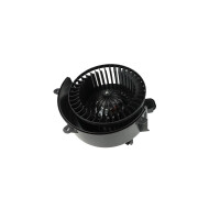Interior blower 12 V 2-pole NRF suitable for e.g. OPEL ZAFIRA