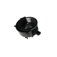 Interior blower 12 V 2-pole NRF suitable for e.g. OPEL ZAFIRA