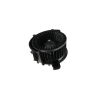 Interior blower 12 V 2-pole NRF suitable for e.g. OPEL ZAFIRA
