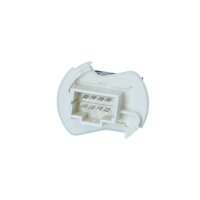 Widerstand Innenraumgebläse 8-polig NRF für u.a. OPEL MOVANO