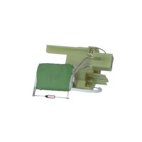 Widerstand Innenraumgebläse 4-polig NRF für...