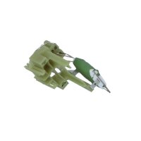 Widerstand Innenraumgebläse 4-polig NRF für u.a. OPEL VECTRA