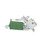 Widerstand Innenraumgebläse NRF passend für u.a. OPEL VECTRA