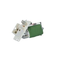 Widerstand Innenraumgebläse NRF passend für u.a. OPEL VECTRA