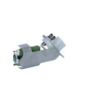 Widerstand Innenraumgebläse 7-polig NRF für u.a. OPEL VECTRA