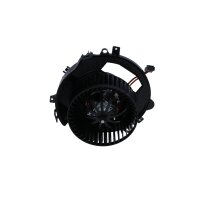 Interior blower 12 V 2-pole NRF thermo expertise suitable...