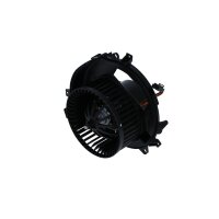 Interior blower 12 V 2-pole NRF thermo expertise suitable...