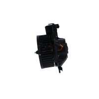 Interior blower 12 V 2-pole NRF thermo expertise suitable for e.g. VW PASSAT
