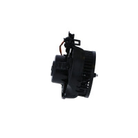 Interior blower 12 V 2-pole NRF thermo expertise suitable for e.g. VW PASSAT