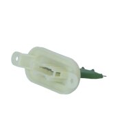 Widerstand Innenraumgebläse 4-polig NRF für u.a. RENAULT LAGUNA