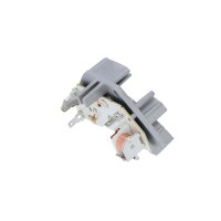 Resistor interior blower 6-pole NRF suitable for CITROËN AX and others