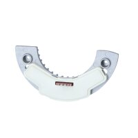 Widerstand Innenraumgebläse 5-polig Klimaautomatik NRF für u.a. PEUGEOT 307