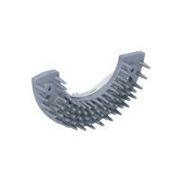 Widerstand Innenraumgebläse 5-polig Klimaautomatik NRF für u.a. PEUGEOT 307