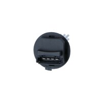 Resistor interior blower 4-pole NRF for CITROËN DS3 and others