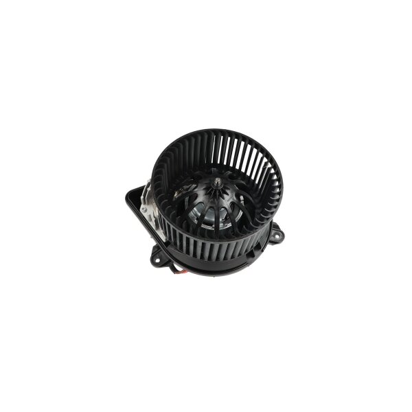 Interior blower fresh air recirculation 12 V NRF suitable for e.g. CITROËN ZX