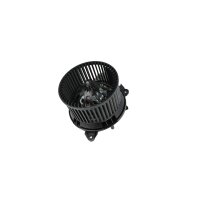Interior blower fresh air recirculation 12 V NRF suitable for e.g. CITROËN ZX