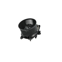 Interior blower fresh air recirculation 12 V NRF suitable for e.g. CITROËN ZX