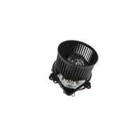 Interior blower fresh air recirculation 12 V NRF suitable for e.g. CITROËN ZX