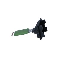 Widerstand Innenraumgebläse 4-polig ohne...