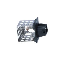 Resistor interior blower 6-pin NRF for PEUGEOT 206 and others