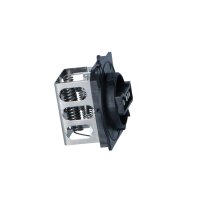 Resistor interior blower 5-pole NRF for PEUGEOT 306 and others