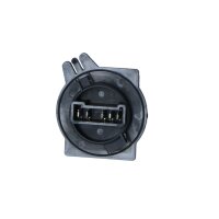 Resistor interior blower 5-pole NRF for PEUGEOT 306 and others