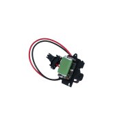 Resistor interior blower 15-pin NRF suitable for e.g....