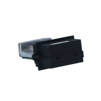 Widerstand Innenraumgebläse 9-polig NRF für...