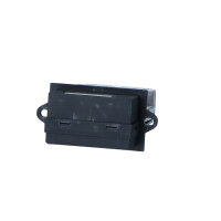 Widerstand Innenraumgebläse 9-polig NRF für u.a. RENAULT MASTER