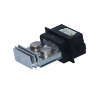 Widerstand Innenraumgebläse 9-polig NRF für u.a. RENAULT MASTER