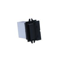 Resistor interior blower 5-pole NRF for RENAULT CLIO and...