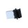 Resistor interior blower 5-pole NRF for RENAULT CLIO and others