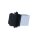 Resistor interior blower 5-pole NRF for RENAULT CLIO and others