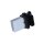 Resistor interior blower 5-pole NRF for RENAULT CLIO and others
