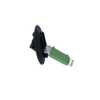 Widerstand Innenraumgebläse 4-polig NRF passend...