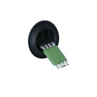 Widerstand Innenraumgebläse 4-polig NRF passend...