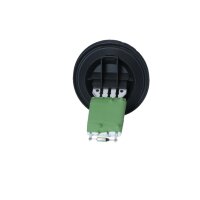 Widerstand Innenraumgebläse 4-polig NRF passend für u.a. SEAT IBIZA