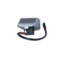Resistor interior blower 6-pin NRF suitable for SEAT...