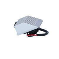 Resistor interior blower 6-pin NRF suitable for SEAT IBIZA and others