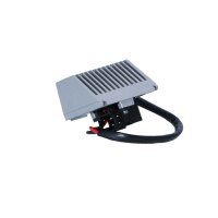 Resistor interior blower 6-pin NRF suitable for SEAT IBIZA and others