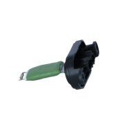 Widerstand Innenraumgebläse 4-polig NRF für u.a. VW TRANSPORTER